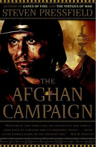 The Afghan Campaign 