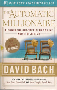 The Automatic Millionaire 