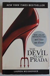 The Devil Wears Prada 