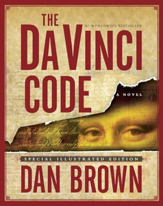 The Da Vinci Code: Special Illustrated Edition 