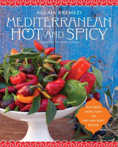 Mediterranean Hot and Spicy 