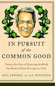 In Pursuit of the Common Good 