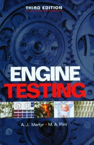 Engine Testing 