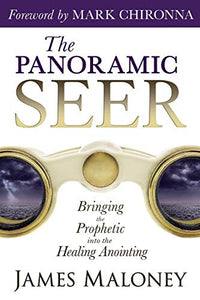 The Panoramic Seer 