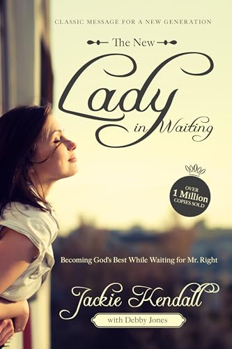 New Lady In Waiting, The