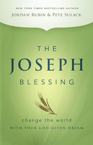 Joseph Blessing, The 