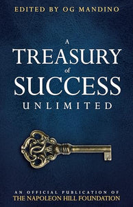 Treasury Of Success Unlimited, A 