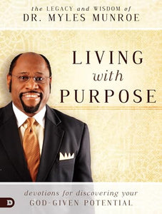 Living With Purpose 