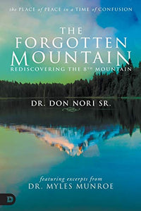 Forgotten Mountain, The 