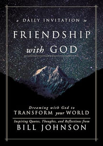 Daily Invitation to Friendship with God, A 