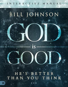 God Is Good Interactive Manual 