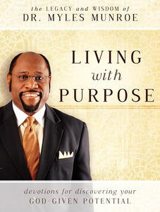 Living with Purpose 