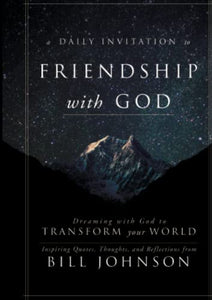 Daily Invitation to Friendship with God, A 