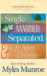 Single, Married, Separated, and Life After Divorce 