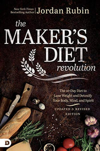 Maker's Diet Revolution, The 