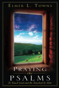 Praying the Psalms 