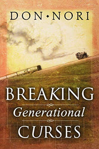 Breaking Generational Curses 