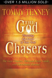 The God Chasers 