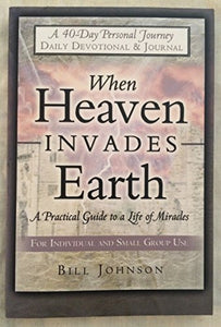 When Heaven Invades Earth 