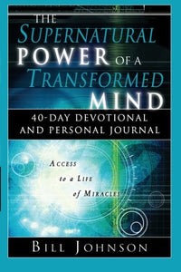 Supernatural Power of a Transformed Mind 