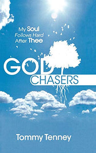 God Chasers 