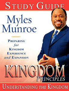 Kingdom Principles 