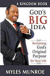 God's Big Idea 