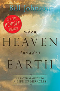 When Heaven Invades Earth Expanded Edition 