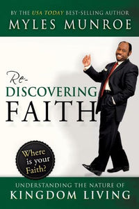 Rediscovering Faith 