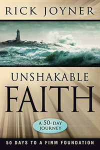 Unshakable Faith 