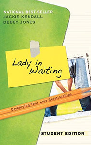 Lady in Waiting 