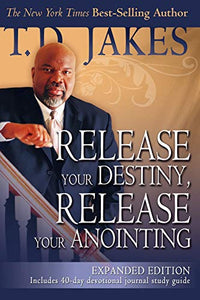 Release Your Anointing 