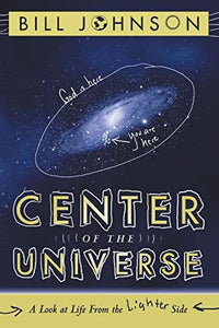 Center of the Universe 