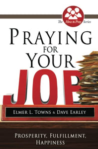 Praying for Your Job 