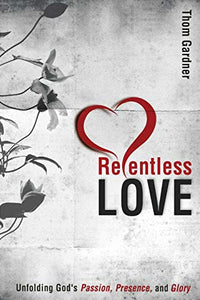 Relentless Love 