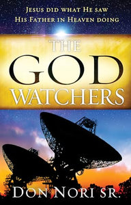 The God Watchers 