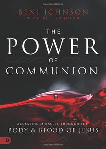 Power Of Communion, The 