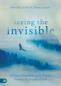 Seeing the Invisible 