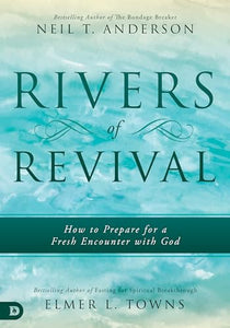 Rivers of Revival 