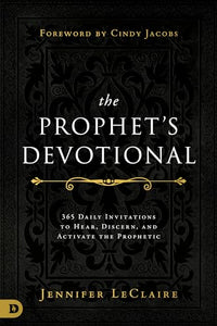 The Prophet's Devotional 