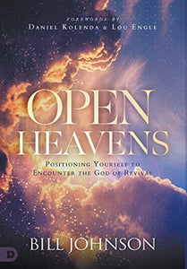 Open Heavens 