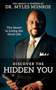 Discover the Hidden You 