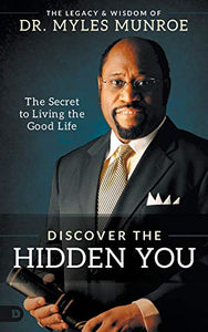 Discovering the Hidden You 