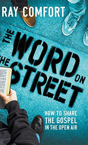 The Word on the Street 