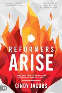 Reformers Arise 