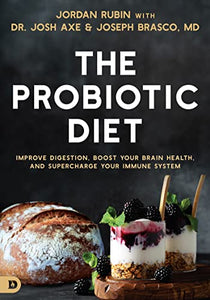 Probiotic Diet, The 