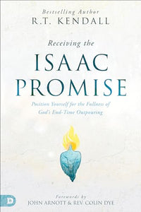 Receiving the Isaac Blessing 