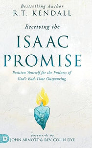 Receiving the Isaac Promise 