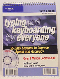 Typing and Keyboarding for Eve 