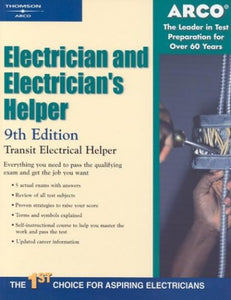 Electr-Electrician S Helper 9e 